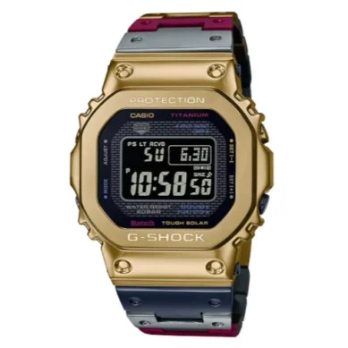 Buy CASIO G-Shock #GMW-B5000TR-9 - WATCHOUT Buy CASIO G-Shock #GMW-B5000TR-9 - WATCHOUT