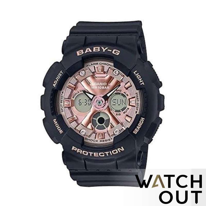 Baby g best sale wr108ar
