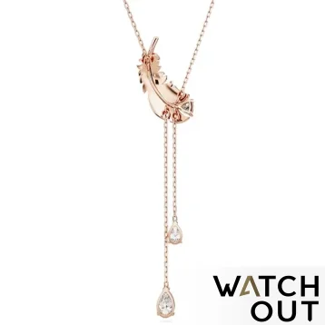 Buy SWAROVSKI 5663485, Nice Y Pendant - WATCHOUT