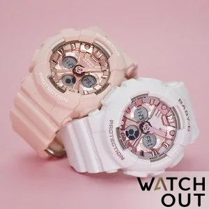 Buy CASIO Baby-G #BA-130-7A1 - WATCHOUT