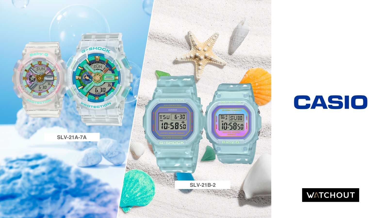 Casio