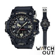 GWG-1000-1A | CASIO