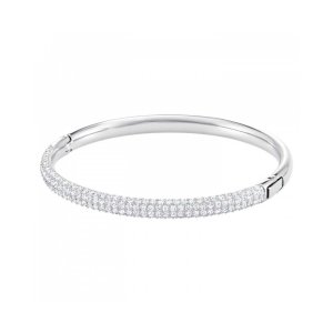 Buy SWAROVSKI 5620555,Millenia Bangle - WATCHOUT