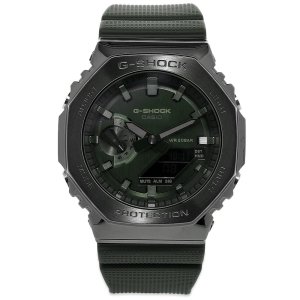 Buy CASIO G-Shock #GA-2100AS-2A - WATCHOUT
