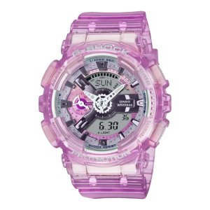 ☆新品未使用☆Casio G-SHOCK GMA-S2100BA-2A2 GMAS2100BA22 | G-SHOCK ANALOG-DIGITAL Blue, Light blue | CASIO