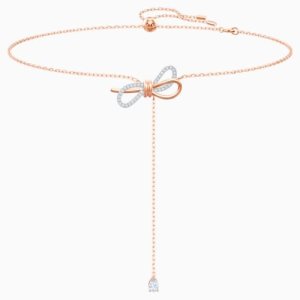 Buy SWAROVSKI 5663485, Nice Y Pendant - WATCHOUT