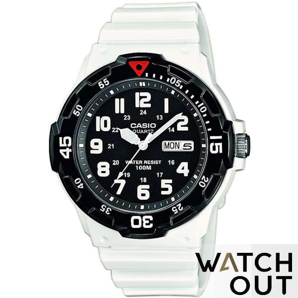 CASIO General #MRW-200HC-7B