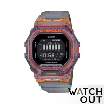 CASIO G-Shock #GBD-200SM-1A5