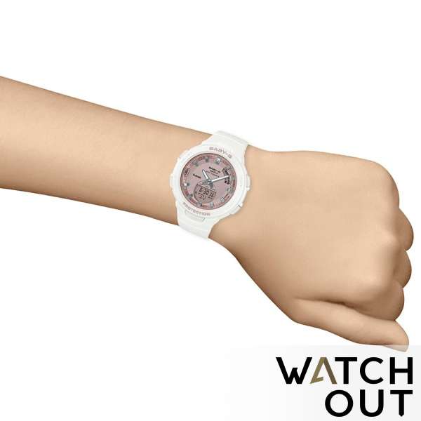 Casio Baby G BSA B100MF 7A