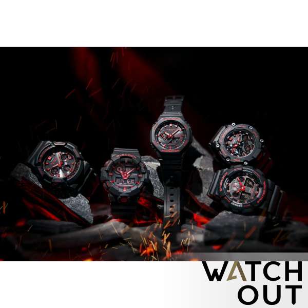 rog xg shock