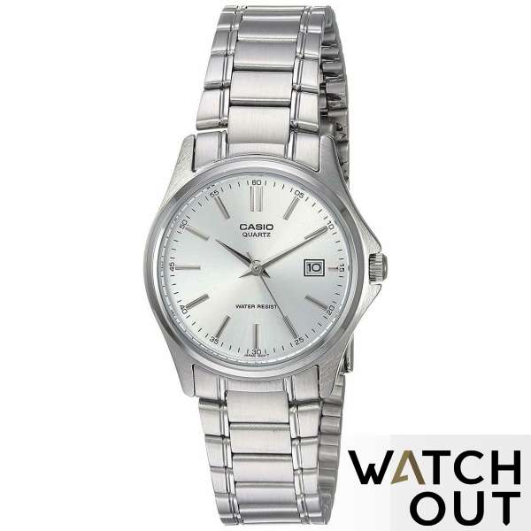 Buy CASIO General LTP 1183A 7A WATCHOUT