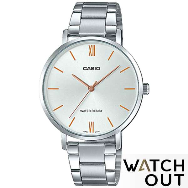 CASIO General #MTP-VT01D-7B