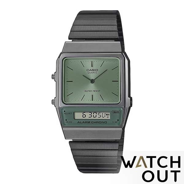 CASIO AQ-800ECGG-3A 