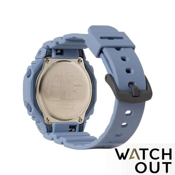Buy CASIO G-Shock #GMA-S2100BA-2A2 - WATCHOUT
