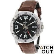 CASIO General #MTP-VD01L-1B