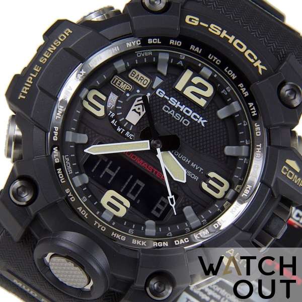 G shock 2025 gwg 1000 1adr