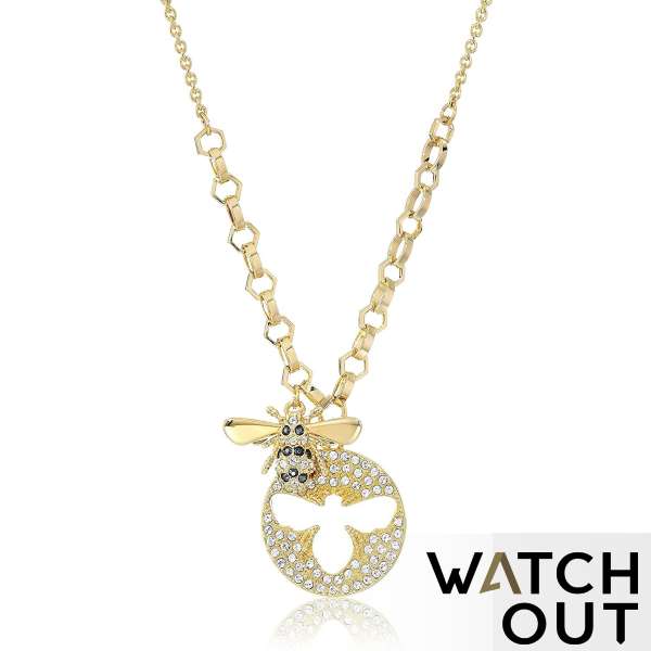 Buy Swarovski 5365641 LISABEL Necklace - WATCHOUT