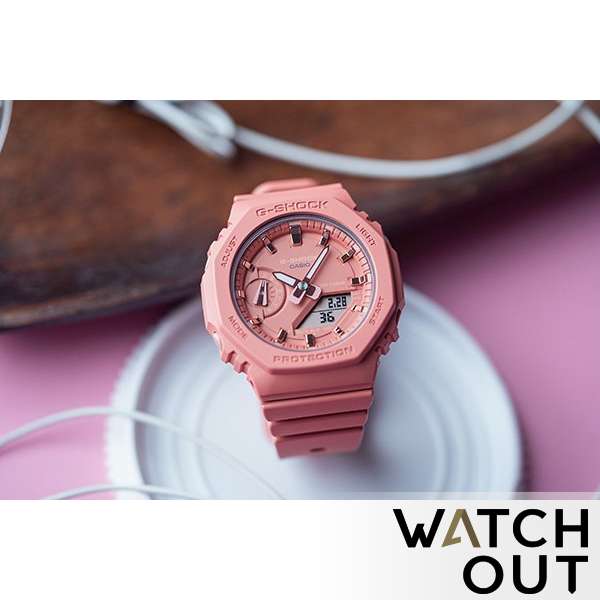 【新品/希少/完売品】G-SHOCK GMA-S2100BA-2A2JF CASIO GMA-S2100BA-2A2JF [G-SHOCK One-tone color model] Japan