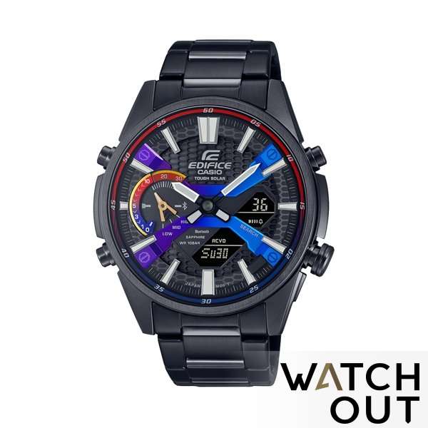 CASIO Edifice #ECB-S100HG-1A