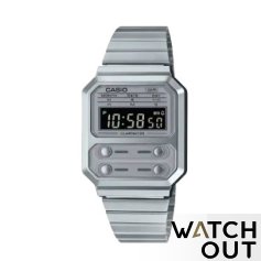 CASIO Vintage #A100WE-7B