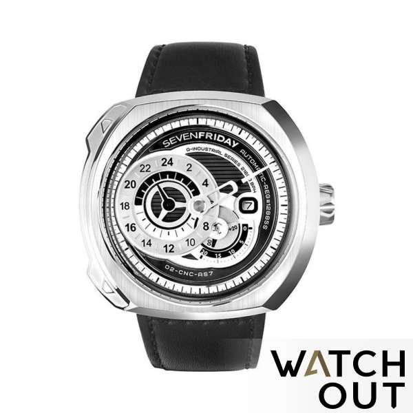 SevenFriday Q1/01