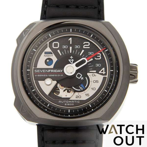SevenFriday  V3/01