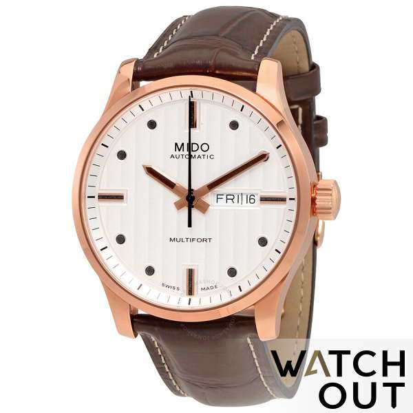 Mido #M0054303603180