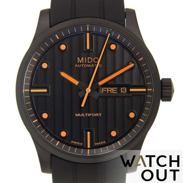 Mido #M0054303705180