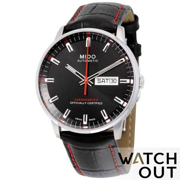 Mido #M0214311605100