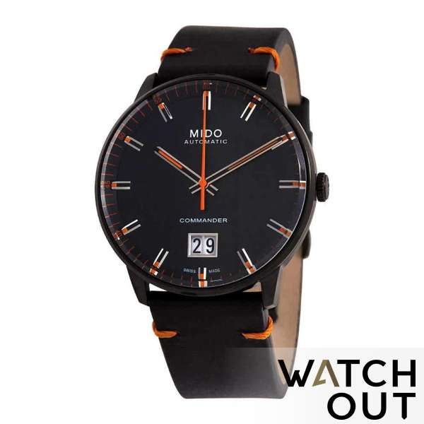 Mido #M0216263605101