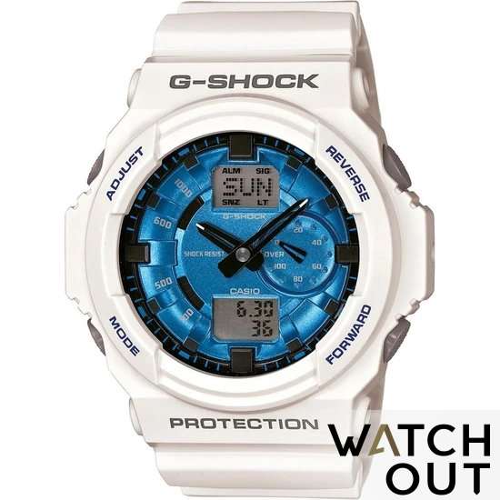 CASIO G-Shock #GA-150MF-7A