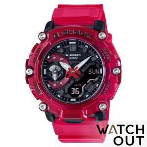 CASIO G-Shock #GA-2200SKL-4A