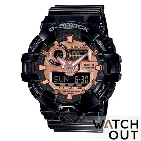 CASIO G-Shock #GA-700MMC-1A