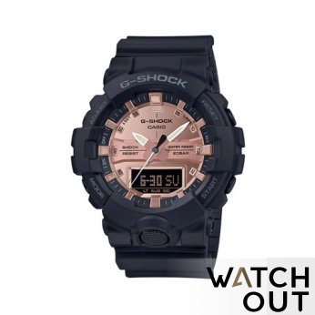 CASIO G-Shock #GA-800MMC-1A