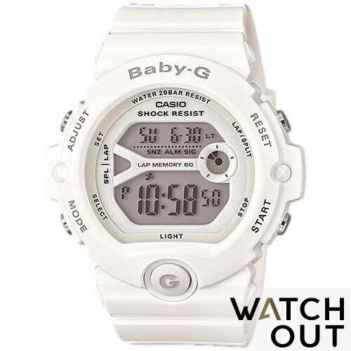 CASIO Baby-G #BG-6903-7B