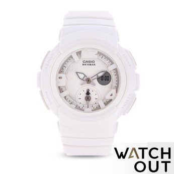 CASIO Baby-G #BGA-190BC-7B