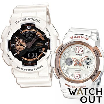 CASIO Baby-G #BGA-210-7B3