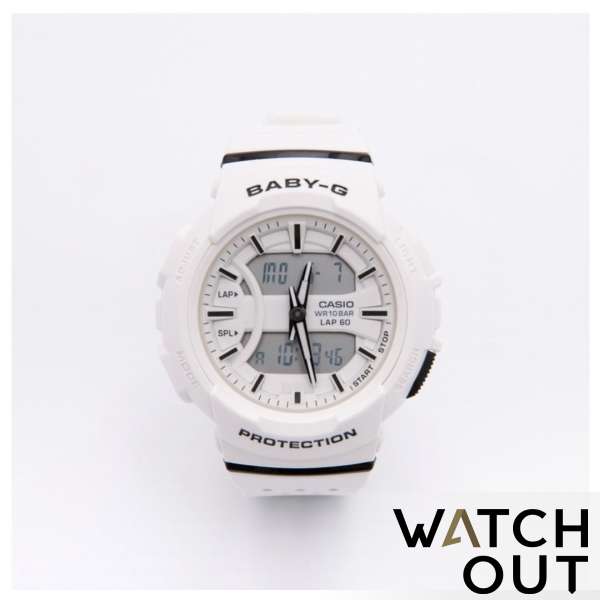CASIO Baby-G #BGA-240-7A