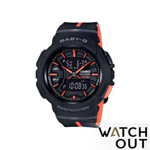 CASIO Baby-G #BGA-240L-1A
