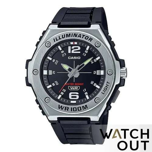 CASIO G-Shock #MWA-100H-1AV