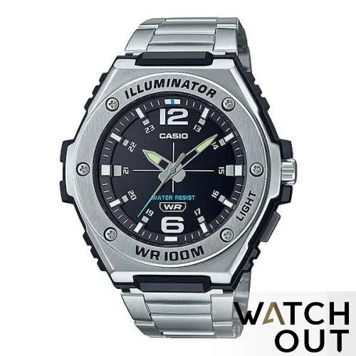 CASIO G-Shock #MWA-100HD-1AV