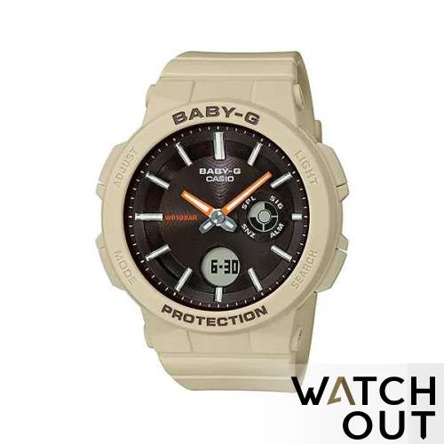 CASIO Baby-G #BGA-255-5A