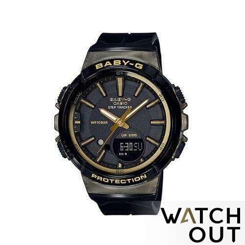 CASIO Baby-G #BGS-100GS-1A