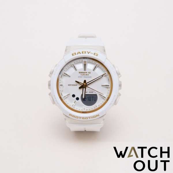 CASIO Baby-G #BGS-100GS-7A