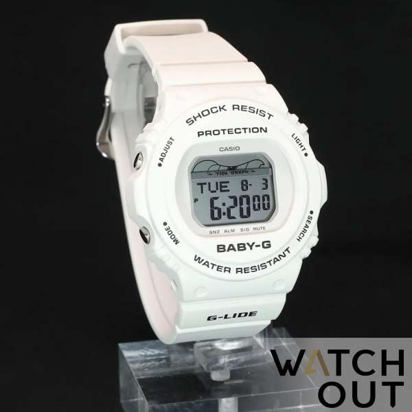 CASIO Baby-G #BLX-570-7