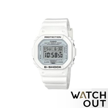 CASIO G-Shock #DW-5600MW-7