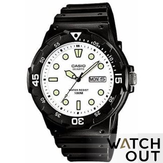 CASIO General #MRW-200H-7E