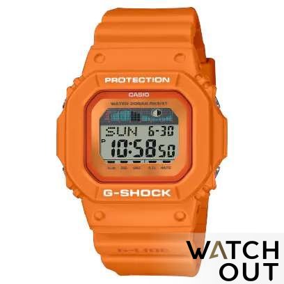 CASIO G-Shock #GLX-5600RT-4