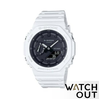 CASIO G-Shock #GA-2100-7A