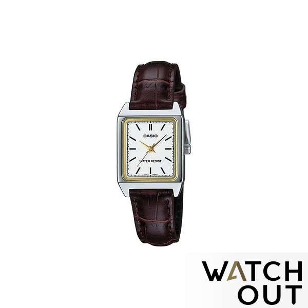 CASIO General #LTP-V007L-7E2